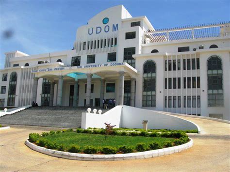 udom ipt/tp|University Of Dodoma (UDOM) Student Portal..